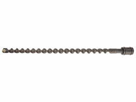 Makita földfúrószár 25x600/530 mm 3/4 Makita földfúrószár 25x600/530 mm 3/4
