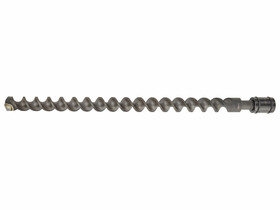 Makita földfúrószár 35x600/530 mm 3/4 Makita földfúrószár 35x600/530 mm 3/4
