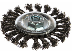 Makita fonott drótkorong lapos D-29561 Makita fonott drótkorong lapos D-29561