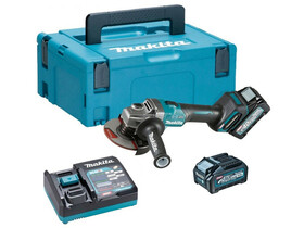 Makita GA005GM201 akkus sarokcsiszoló Makita GA005GM201