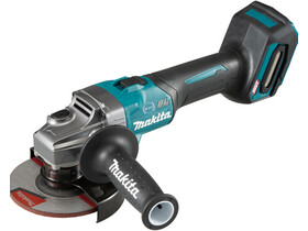 Makita GA005GZ akkus sarokcsiszoló (akku és töltő nélkül) Makita GA005GZ