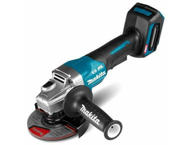 Makita GA013GZ akkus sarokcsiszoló (akku és töltő nélkül) Makita GA013GZ