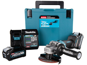 Makita GA023GM201 akkus sarokcsiszoló Makita GA023GM201 akkus sarokcsiszoló