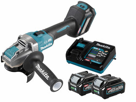 Makita GA041GD201 akkus sarokcsiszoló Makita GA041GD201 akkus sarokcsiszoló