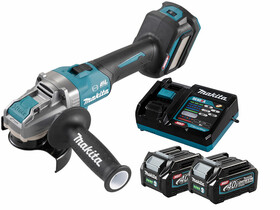 Makita GA044GD201 akkus sarokcsiszoló Makita GA044GD201 akkus sarokcsiszoló