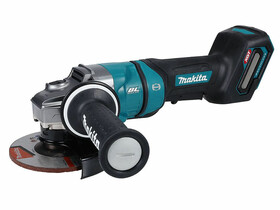 Makita GA050GZ 40Vmax XGT akkus sarokcsiszoló Makita GA050GZ 40Vmax XGT akkus sarokcsiszoló