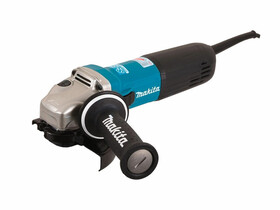 Makita GA4541C01 elektromos sarokcsiszoló