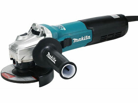 Makita GA4591X01 elektromos sarokcsiszoló Makita GA4591X01 elektromos sarokcsiszoló
