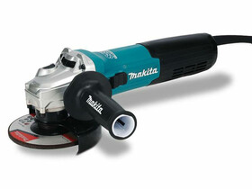 Makita GA5091X01 elektromos sarokcsiszoló Makita GA5091X01 elektromos sarokcsiszoló