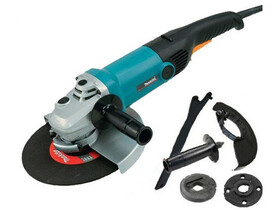 Makita GA9010C sarokcsiszoló Makita GA9010C