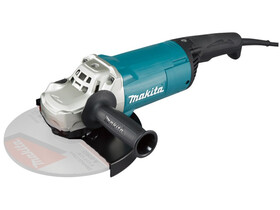 Makita GA9060R sarokcsiszoló Makita GA9060R
