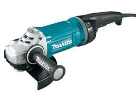 Makita GA9070X1 elektromos sarokcsiszoló Makita GA9070X1 elektromos sarokcsiszoló