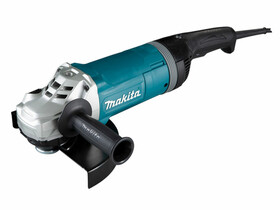 Makita GA9080X1 elektromos sarokcsiszoló Makita GA9080X1 elektromos sarokcsiszoló