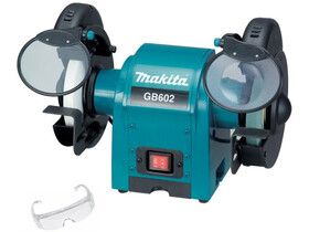 Makita GB602 kettős köszörű Makita GB602