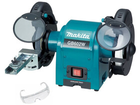 Makita GB602W kettős köszörű Makita GB602W