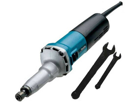 Makita GD0810C egyenescsiszoló Makita GD0810C