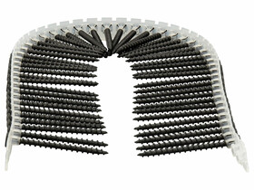 Makita gipszkarton csavar tárazott 3,9x55mm Makita gipszkarton csavar tárazott 3,9x55mm