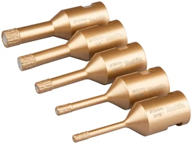 Makita gyemant furokorona keszlet M14 5-12 mm 5 db_0 Kép: Makita gyemant furokorona keszlet M14 5-12 mm 5 db_0.webp