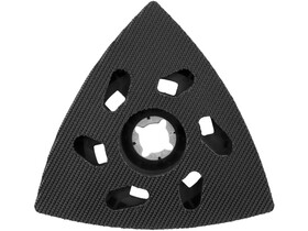 Makita háromszög alakú csiszolótalp oszcilláló multigéphez B-65115 Makita