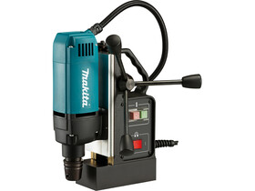 Makita HB350 elektromos mágnesállványos fúrógép