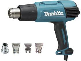 Makita HG6031VK hőlégfúvó Makita HG6031VK