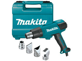 Makita HG6530VK hőlégfúvó Makita HG6530VK