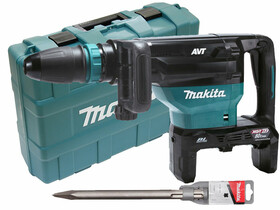 Makita HM002GZ03 akkus vésőkalapács Makita HM002GZ03 akkus vésőkalapács