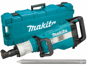 Makita HM1501 elektromos vésőkalapács Makita HM1501 elektromos vésőkalapács