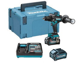 Makita HP001GM201 akkus ütvefúró-csavarbehajtó Makita HP001GM201