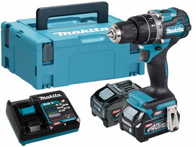 Makita HP002GA201 akkus ütvefúró-csavarozó Makita HP002GA201 akkus ütvefúró-csavarozó