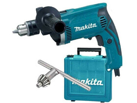 Makita HP1630K ütvefúró + koffer Makita HP1630K