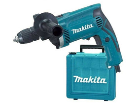 Makita HP1631K ütvefúró + koffer Makita HP1631K