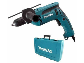 Makita HP1641K ütvefúró + koffer Makita HP1641K