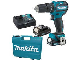 Makita HP332DSAE akkus ütvefúró-csavarbehajtó Makita HP332DSAE