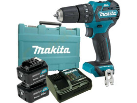 Makita HP332DSME akkus ütvefúró csavarozó Makita HP332DSME