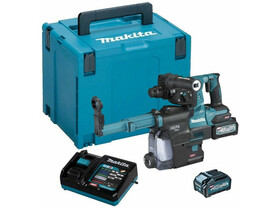 Makita HR001GM204 akkus fúró-vésőkalapács Makita HR001GM204