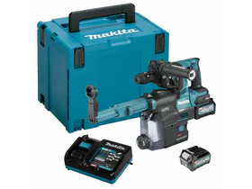Makita HR002GD203 akkus fúró-vésőkalapács Makita HR002GD203
