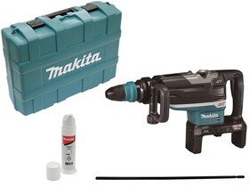 Makita HR006GZ akkus fúrókalapács Makita HR006GZ akkus fúrókalapács