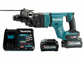 Makita HR007GM201 akkus fúrókalapács Makita HR007GM201 akkus fúrókalapács
