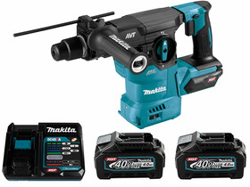 Makita HR008GM202 akkus fúrókalapács Makita HR008GM202 akkus fúrókalapács