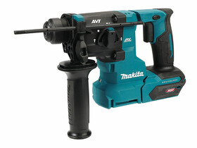 Makita HR010GZ 40Vmax XGT SDS-Plus akkus fúrókalapács Makita HR010GZ 40Vmax XGT SDS-Plus akkus fúrókalapács