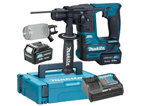 Makita HR166DSMJ akkus fúrókalapács Makita HR166DSMJ