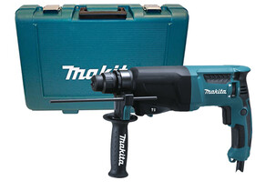Makita HR2600 fúrókalapács Makita HR2600 fúrókalapács
