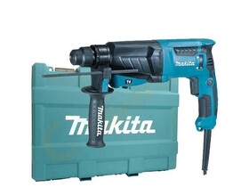 Makita HR2630 fúró-vésőkalapács Makita HR2630