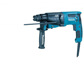 Makita HR2631F fúró-vésőkalapács Makita HR2631F