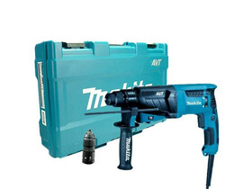 Makita HR2631FT fúró-vésőkalapács Makita HR2631FT