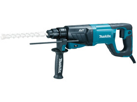 Makita HR2641 fúrókalapács Makita HR2641