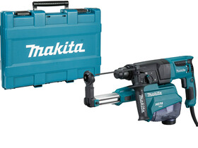 Makita HR2652X2 elektromos fúrókalapács Makita HR2652X2 elektromos fúrókalapács