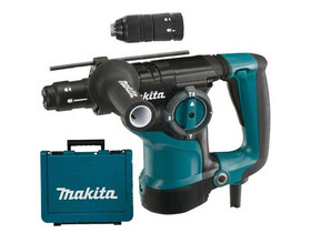 Makita HR2811FT fúrókalapács Makita HR2811FT