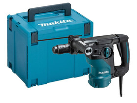 Makita HR3012FCWJ elektromos fúrókalapács Makita HR3012FCWJ elektromos fúrókalapács